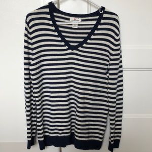 Vineyard Vines Women’s V-neck Sweater